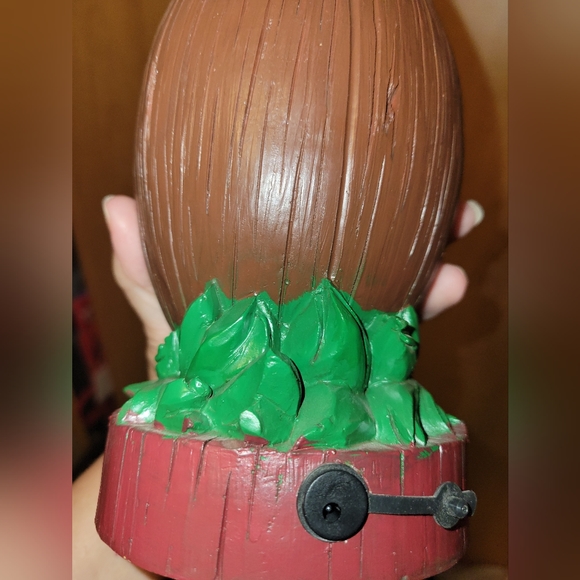 Collegiate Tiki Totem Football Light Gamecocks New - Picture 4 of 6